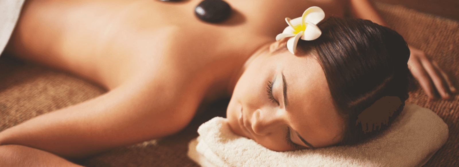 Wellness spa Magnolia